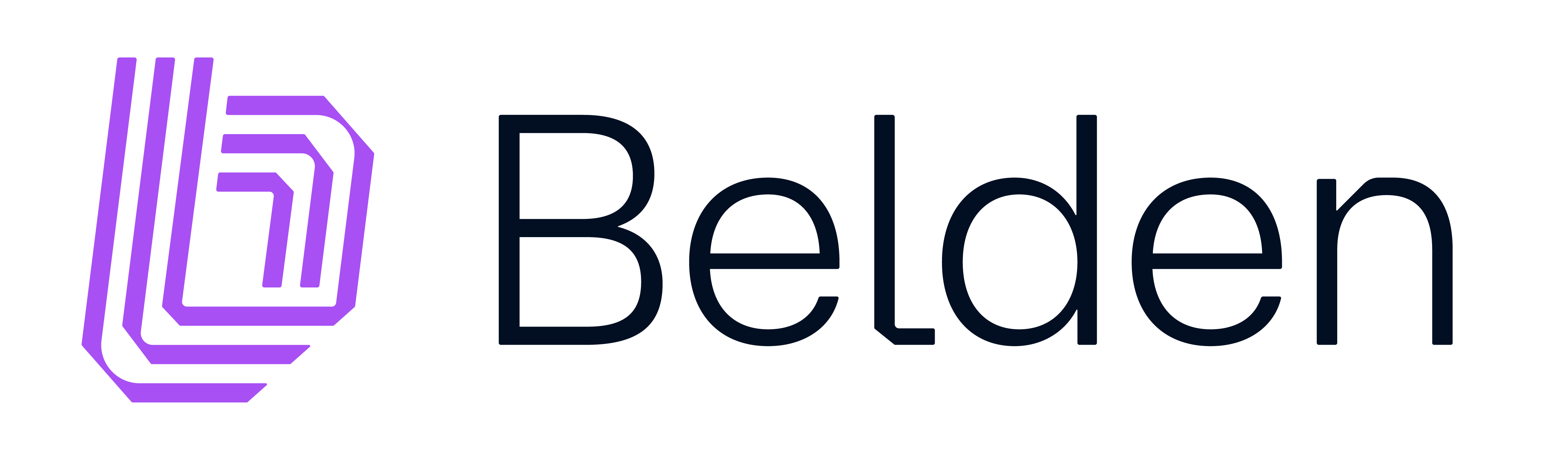 BeldenLogo