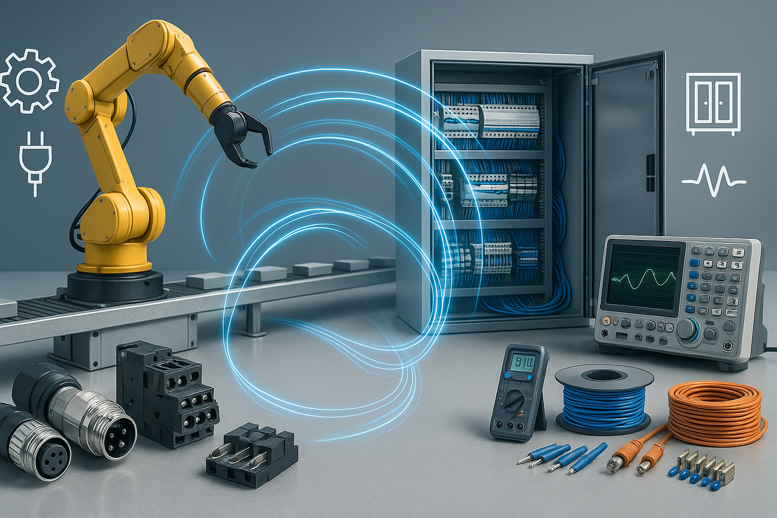 Unsere weiteres Produktportfolio