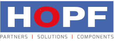 Hopf Logo