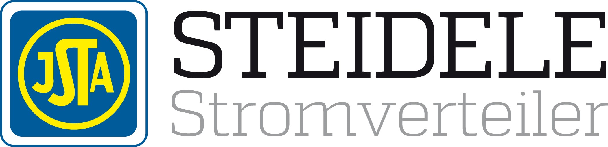 Steidele-Stromverteiler GmbH Logo
