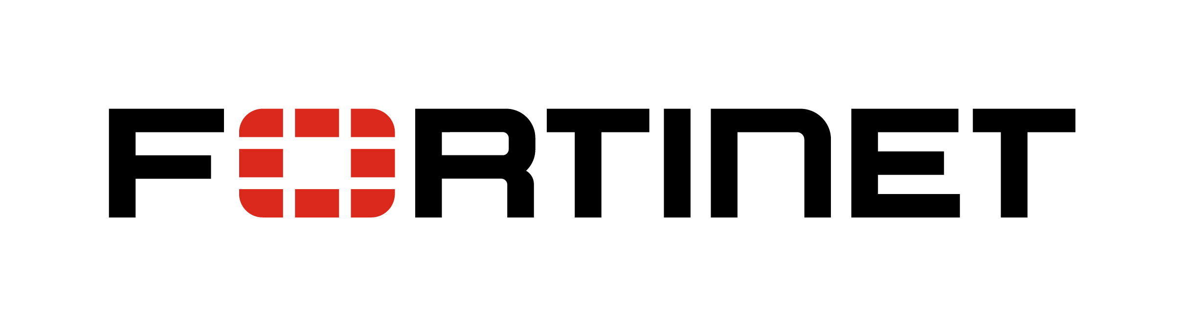 FORTINET Logo