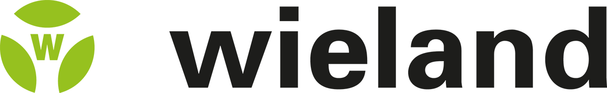 Wieland Electric GmbH Logo